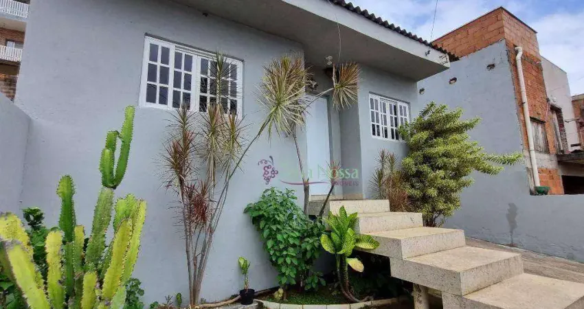 Casa com 2 quartos à venda na Rua Comendador João Lucas, Residencial Vida Nova III, Vinhedo