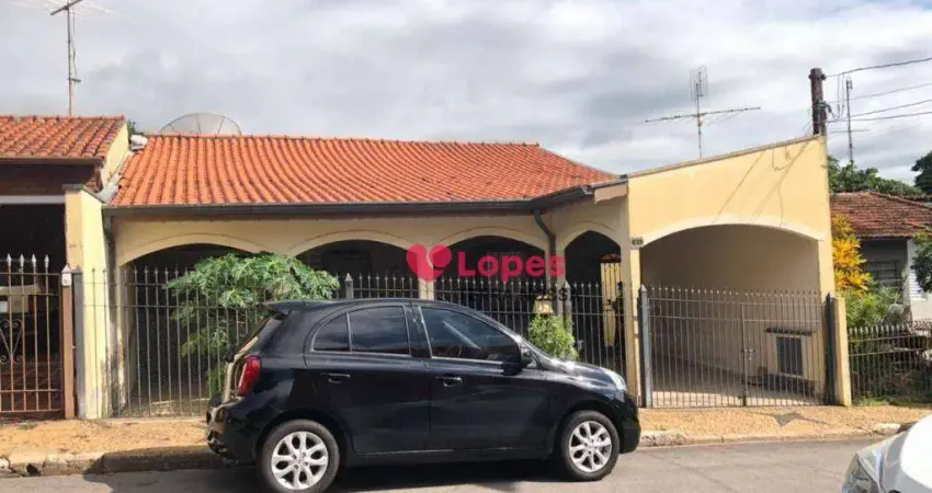 Casa com 3 quartos à venda na Rua das Magnólias, Jardim Novo Mundo, Valinhos