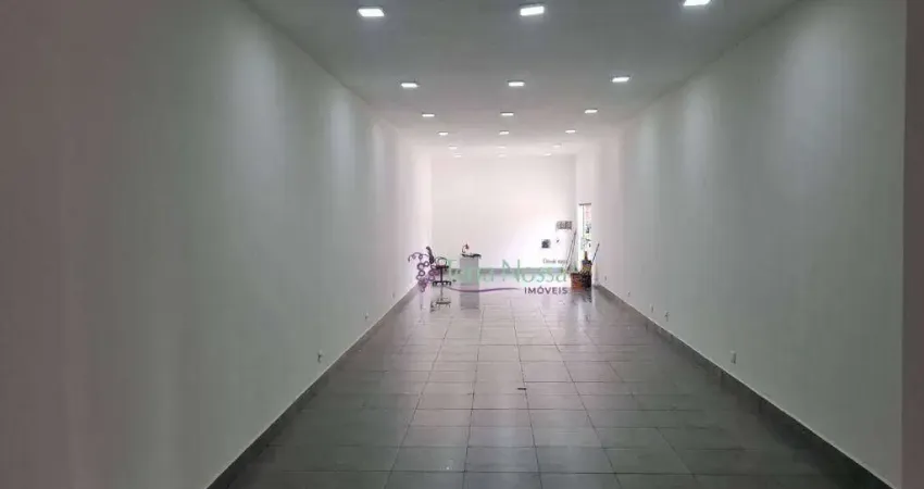 Sala comercial para alugar na Estrada da Boiada, Vista Alegre, Vinhedo