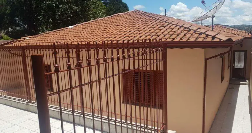 Casa com 3 quartos para alugar na Rua Comendador João Lucas, Nova Vinhedo, Vinhedo