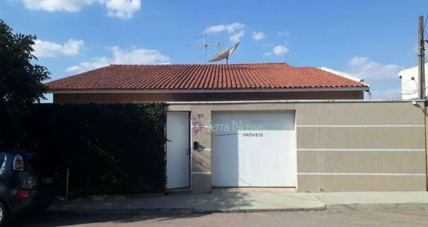 Casa com 3 quartos à venda na Rua Credencio Zechin, Centro, Vinhedo