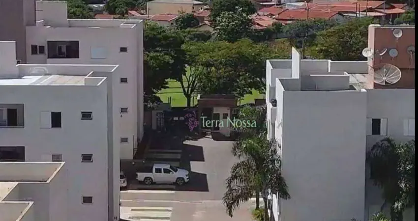 Apartamento com 2 quartos à venda na Rua Joana Fabri Thomé, Santa Claudina, Vinhedo