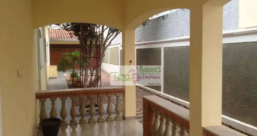 Casa com 3 quartos à venda na Rua dos Pintassilgos, Jardim Junco, Vinhedo
