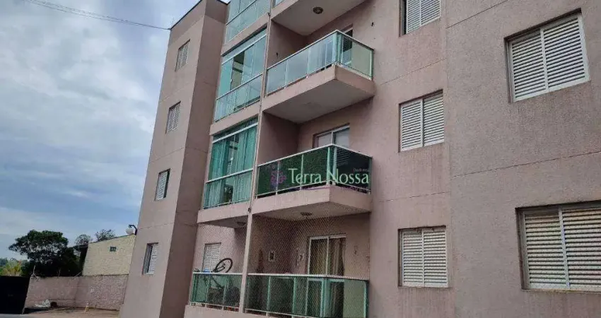 Apartamento com 3 quartos para alugar na Rua Comendador João Lucas, Vila Renascer, Vinhedo