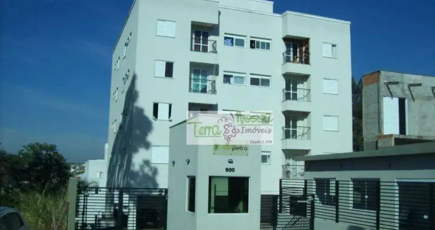 Apartamento com 2 quartos à venda na Rua José Cain, Capela, Vinhedo