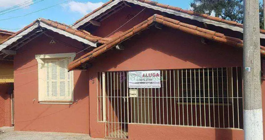 Casa com 3 quartos para alugar na Rua Antonio Amstalden, Capela, Vinhedo