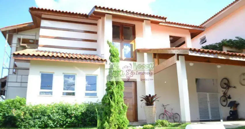 Casa em condomínio fechado com 3 quartos para alugar na Rua Tabebuias, João XXIII, Vinhedo