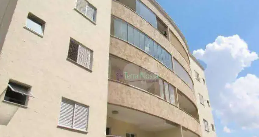 Apartamento com 2 quartos à venda na Rua Comendador João Lucas, Jardim São Matheus, Vinhedo