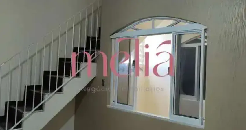 Apartamento com 3 quartos à venda no São Geraldo, Pouso Alegre 