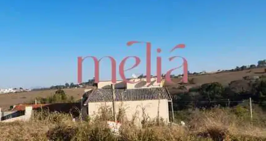 Terreno à venda no Residencial Santa Branca, Pouso Alegre 