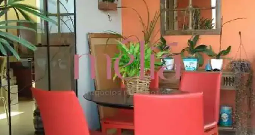Casa com 3 quartos à venda no Parque Ibirá, Pouso Alegre 