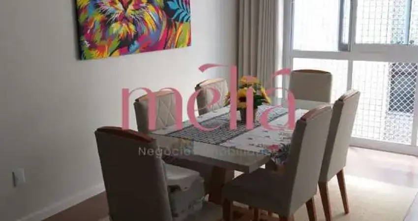 Apartamento com 3 quartos à venda no Santa Dorotéia, Pouso Alegre 