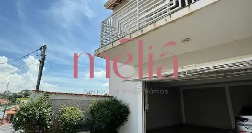 Casa com 3 quartos à venda no Altaville, Pouso Alegre 