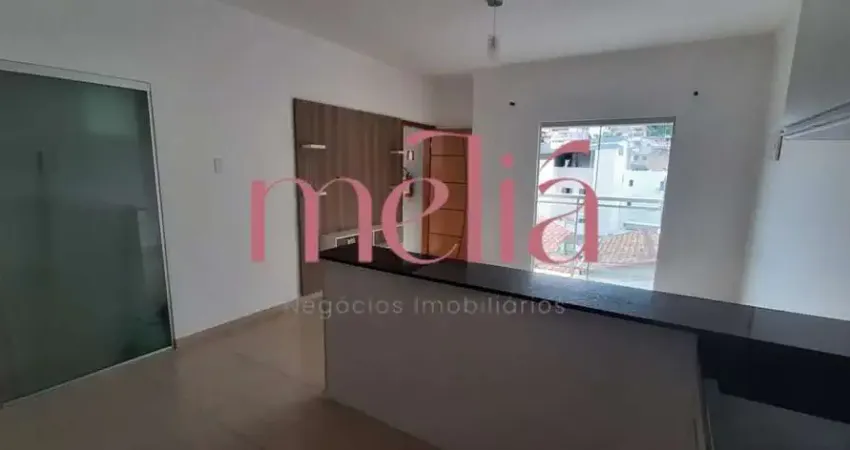 Apartamento com 2 quartos à venda no Saúde, Pouso Alegre 
