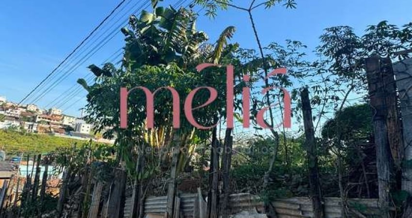 Terreno à venda na Vila Nossa Senhora Aparecida, Pouso Alegre 