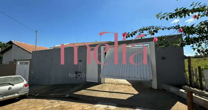 Casa com 2 quartos à venda no Jardim Califórnia, Pouso Alegre 