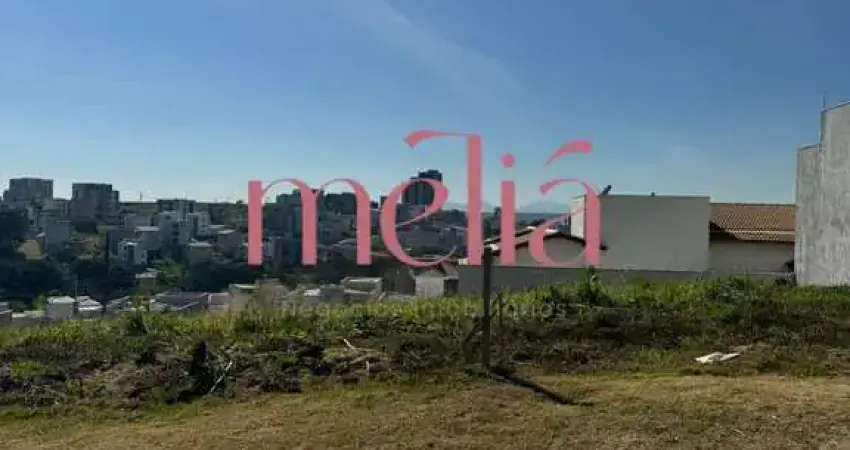 Terreno à venda no Residencial Serra Morena, Pouso Alegre 