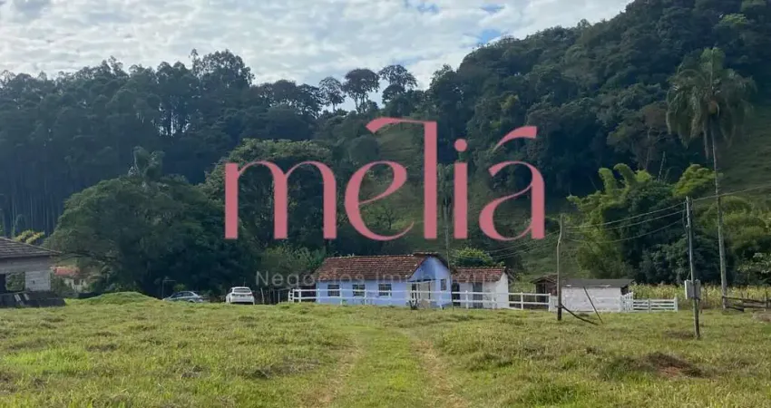 Chácara / sítio com 2 quartos à venda no Centro, Silvianópolis 