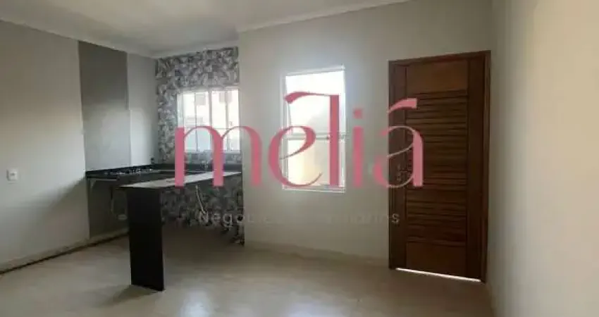 Casa com 3 quartos à venda no Parque Real, Pouso Alegre 