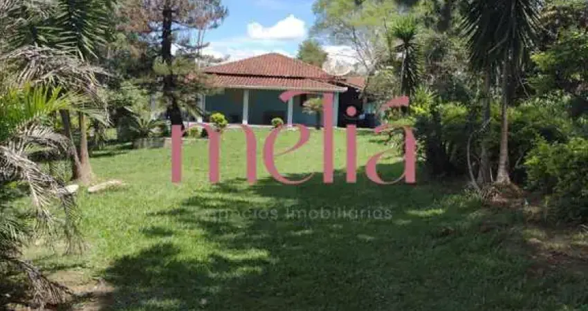 Chácara / sítio com 3 quartos à venda na BAIRRO DO SITIO, Zona Rural, Silvianópolis