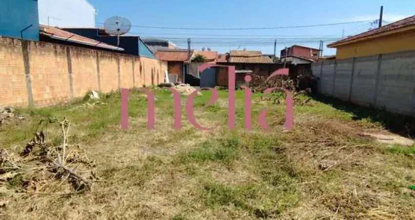 Terreno à venda no São Carlos, Pouso Alegre 