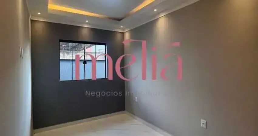 Casa com 3 quartos à venda em Árvore Grande, Pouso Alegre 
