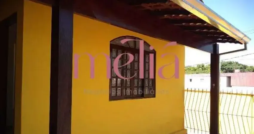 Casa com 3 quartos à venda no Jardim Califórnia, Pouso Alegre 