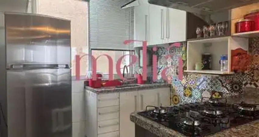 Apartamento com 2 quartos à venda no Saúde, Pouso Alegre 