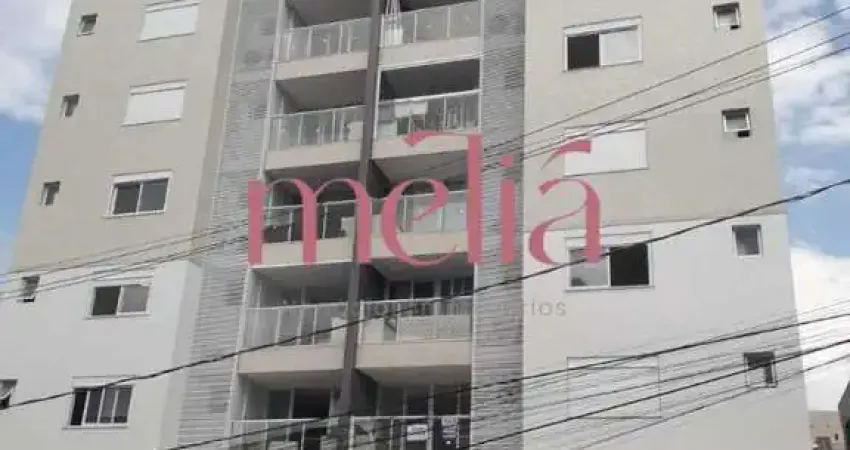 Apartamento com 3 quartos à venda no Marice Valim, Pouso Alegre 