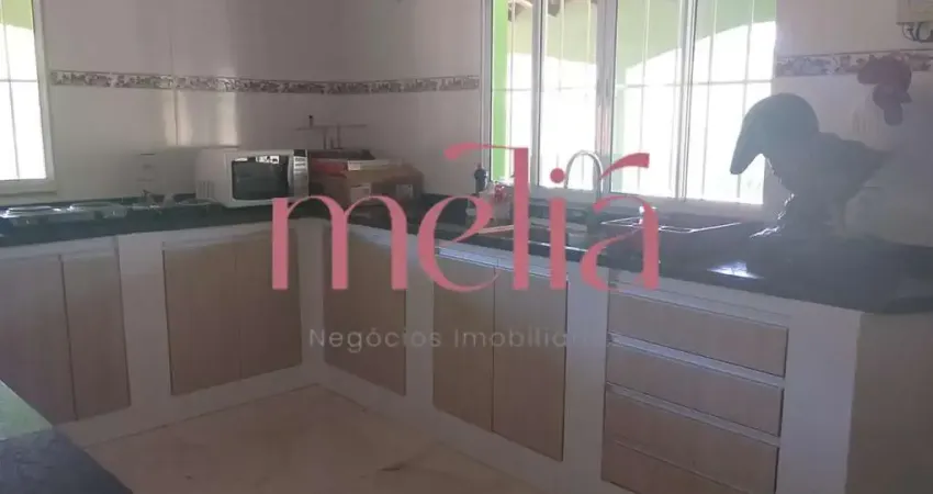 Chácara / sítio com 3 quartos à venda no Fernandes, Silvianópolis 