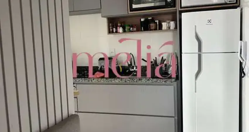 Apartamento com 2 quartos à venda no Jardim Paraíso, Pouso Alegre 