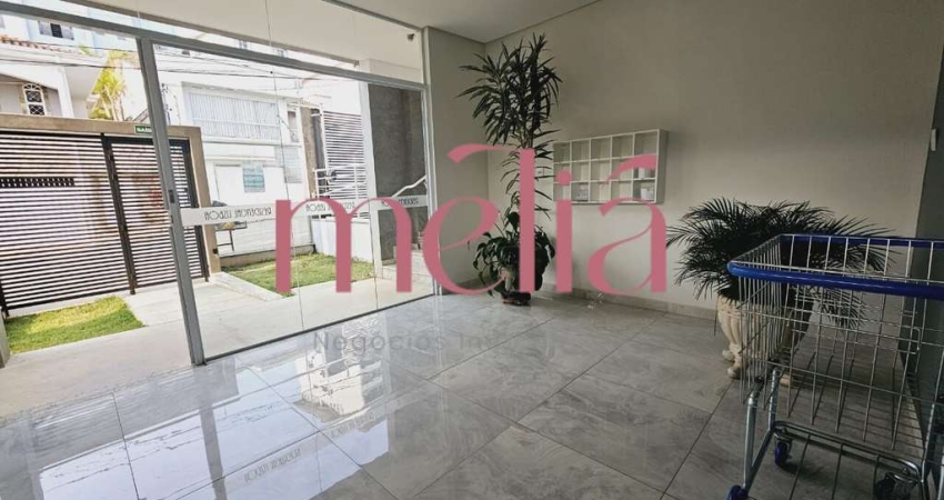 Apartamento com 3 quartos à venda no João Paulo II, Pouso Alegre 