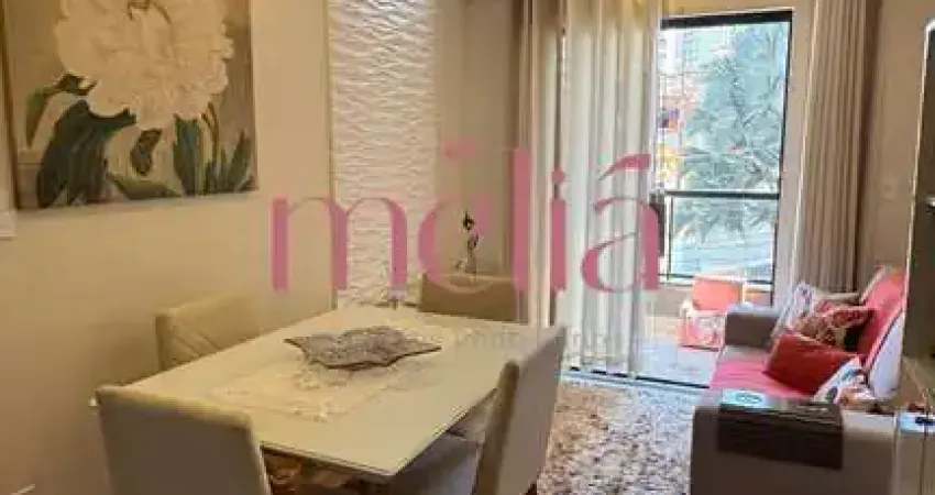 Apartamento com 3 quartos à venda no João Paulo II, Pouso Alegre 