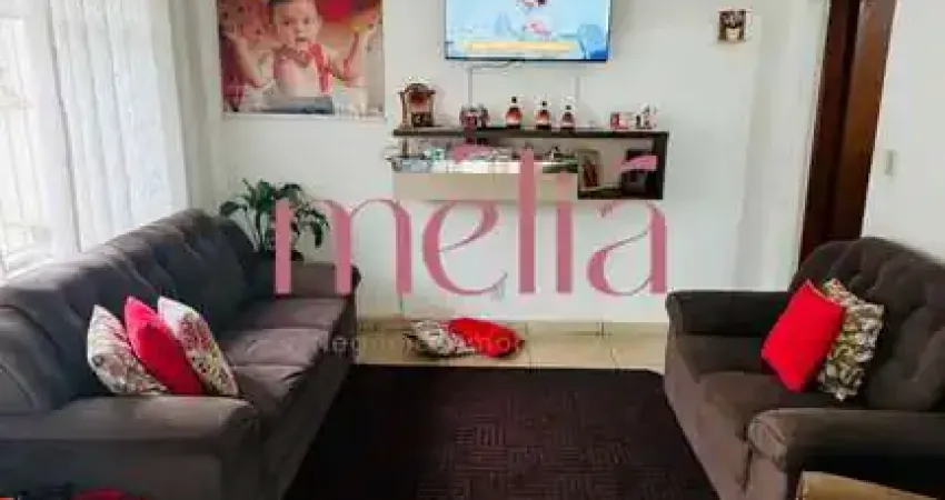 Casa com 3 quartos à venda no Jardim Noronha, Pouso Alegre 