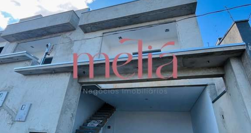 Casa com 3 quartos à venda na Pousada do Sol, Pouso Alegre 