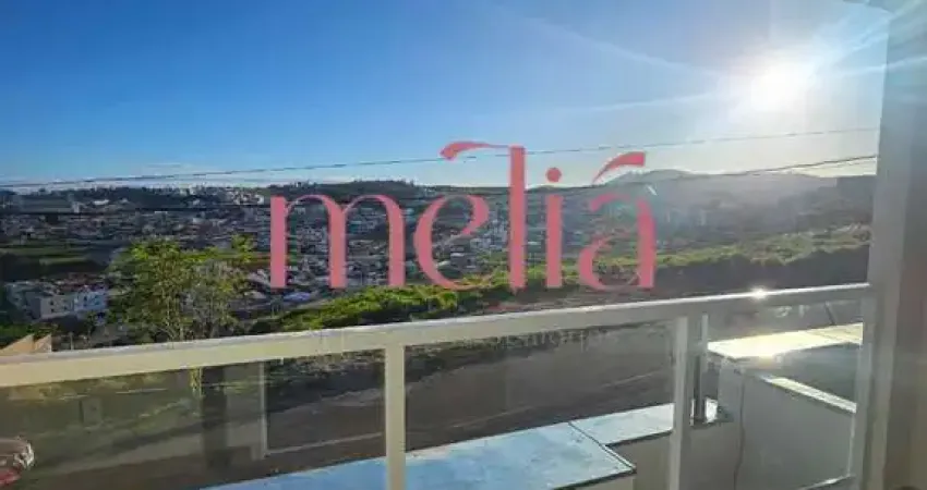 Casa com 3 quartos à venda na Pousada do Sol, Pouso Alegre