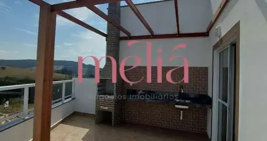 Casa com 3 quartos à venda no Jardim Floresta, Pouso Alegre