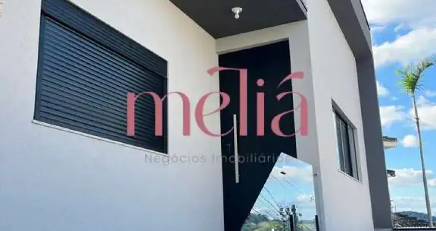 Casa com 3 quartos à venda no Parque Ibirá, Pouso Alegre 