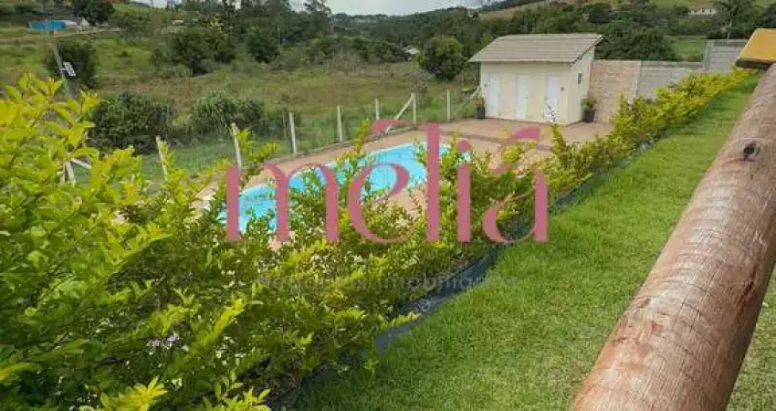 Chácara / sítio com 4 quartos à venda no Limeira, Pouso Alegre 