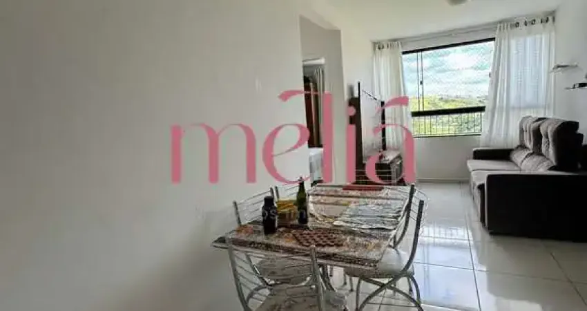 Apartamento em Santa Edwiges - Ribeirão das Mortes, Pouso Alegre/MG