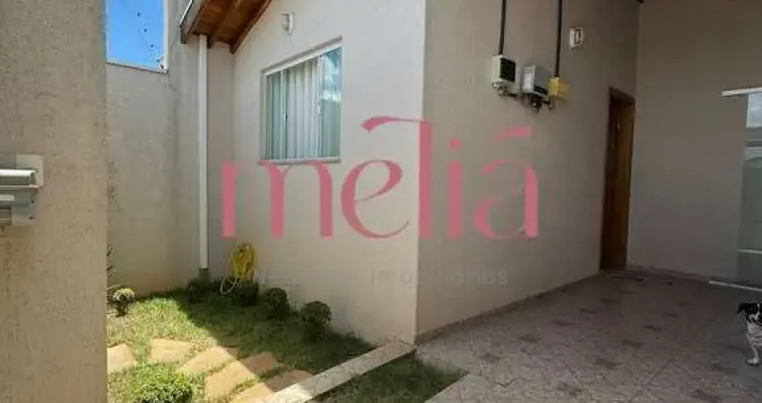 Casa com 3 quartos à venda na Cidade Vergani, Pouso Alegre 
