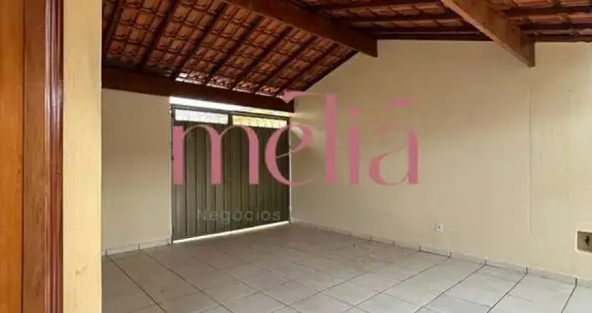 Casa com 3 quartos à venda em Árvore Grande, Pouso Alegre 