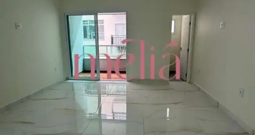 Apartamento em Residencial Santa Rita II, Pouso Alegre/MG
