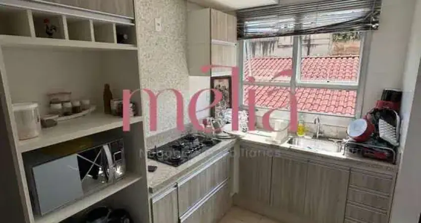 Apartamento com 2 quartos para alugar na Rua Wenceslau Pereira Valim, João Paulo II, Pouso Alegre