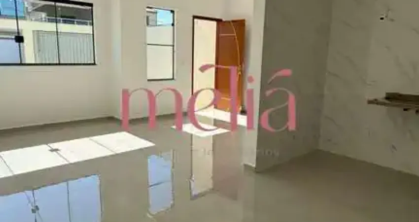 Casa com 3 quartos à venda na Pousada do Sol, Pouso Alegre 