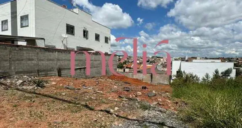Terreno Lote em Residencial Monte Carlo, Pouso Alegre/MG