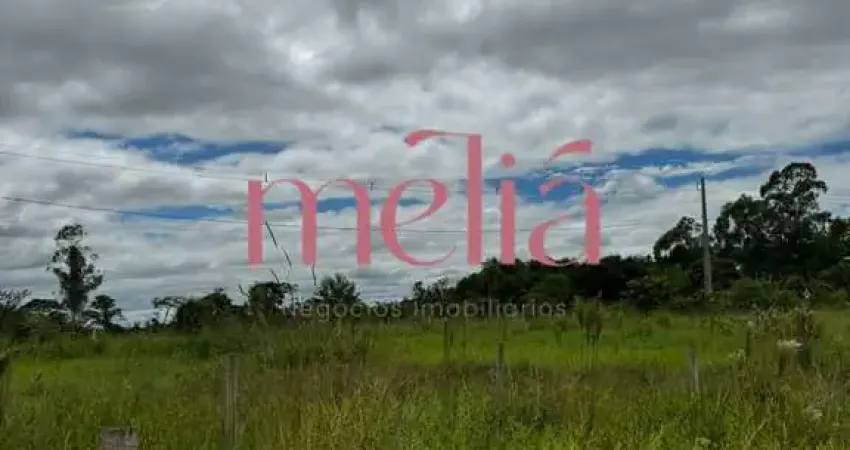 Terreno à Venda em Congonhal-MG, no Bairro Marianos