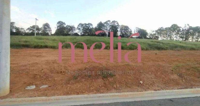 Terreno Lote em Residencial Veccon Moradas Pouso Alegre, Pouso Alegre/MG