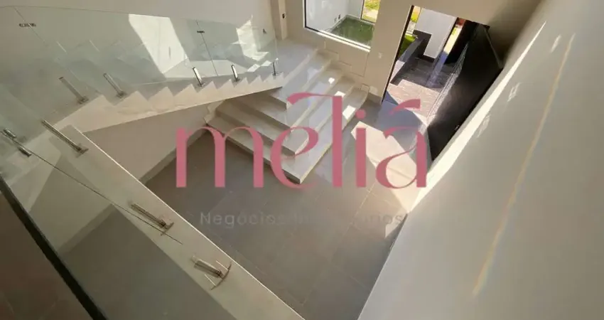 Casa Alto Padrão em Residencial Astúrias, Pouso Alegre/MG