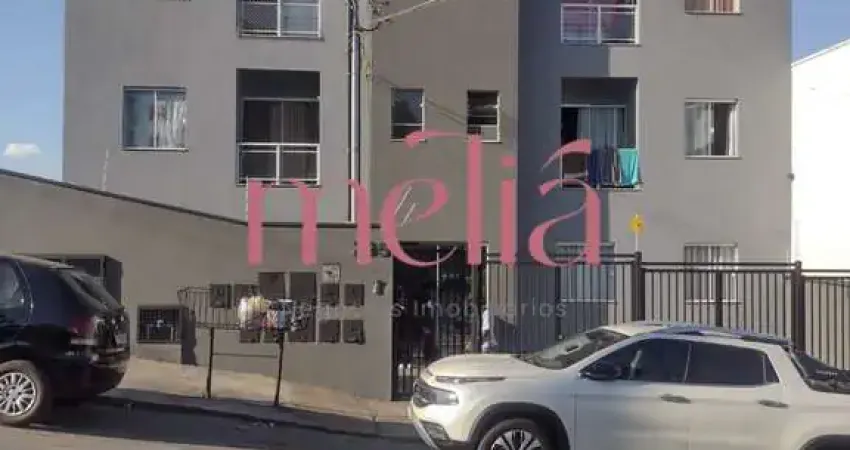 Apartamento com 2 quartos à venda no Faisqueira, Pouso Alegre 